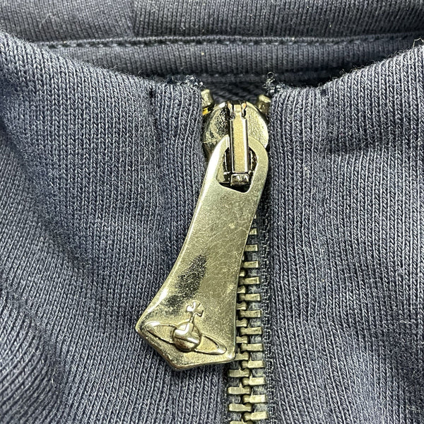 Vivienne Westwood Hoodie, Size Medium