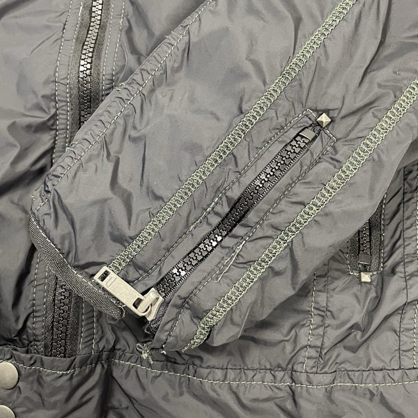 Diesel Biker Jacket, Size XL
