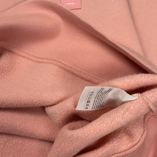 Acne Studios Sweatshirt Fairview Face, Size Small