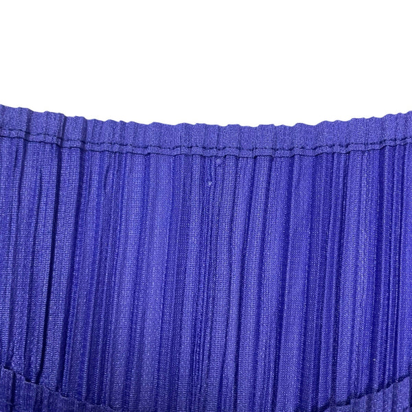 Pleats Please Issey Miyake Top, Size 3