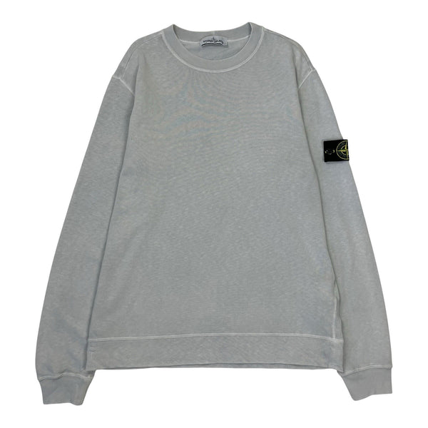 Stone Island Sweatshirt, Size Large