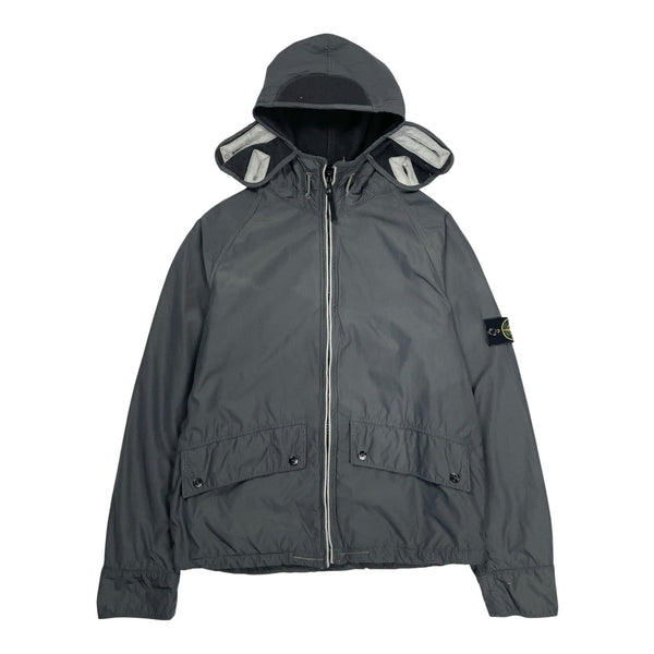 Vintage Stone Island Riot Mask Sniper Jacket, Size Medium