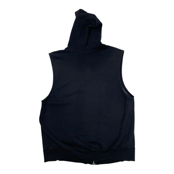 Vintage Levi's Sleeveless Hoodie, Size Large
