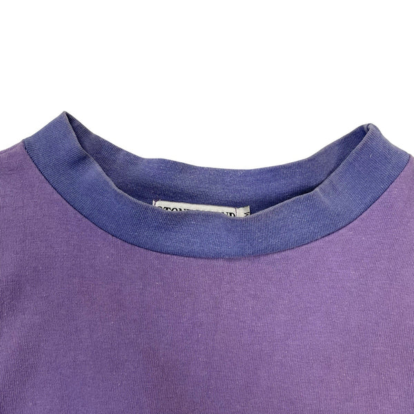 Vintage Stone Island Marina T-Shirt, Size Medium