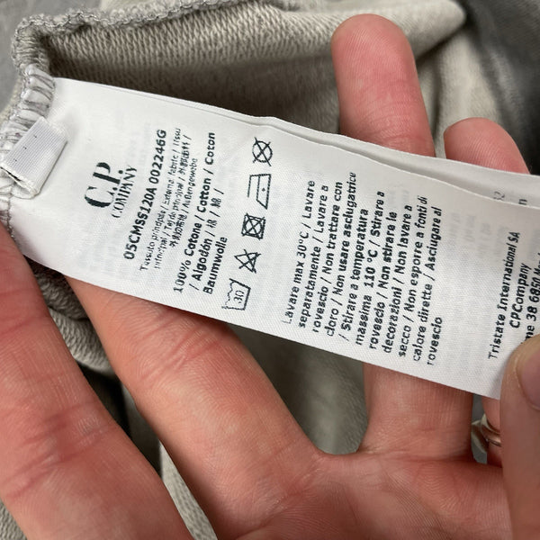 CP Company Sweatshirt, Size Small