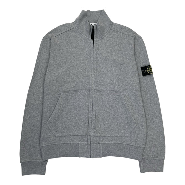 Stone Island Track Top, Size Large