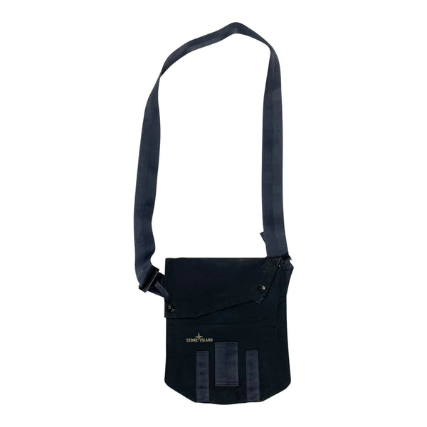 Vintage Stone Island Side Bag