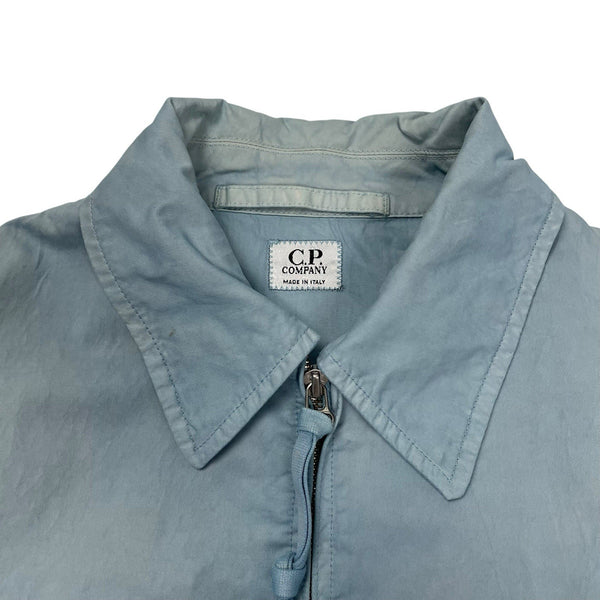 Vintage C.P. Company Lightweight Harrington Jacket, Size 50