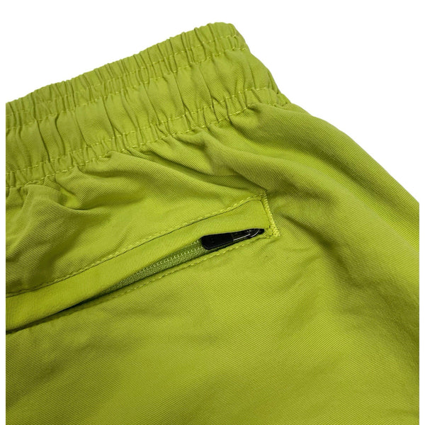 Stussy Swim Shorts, Size Small