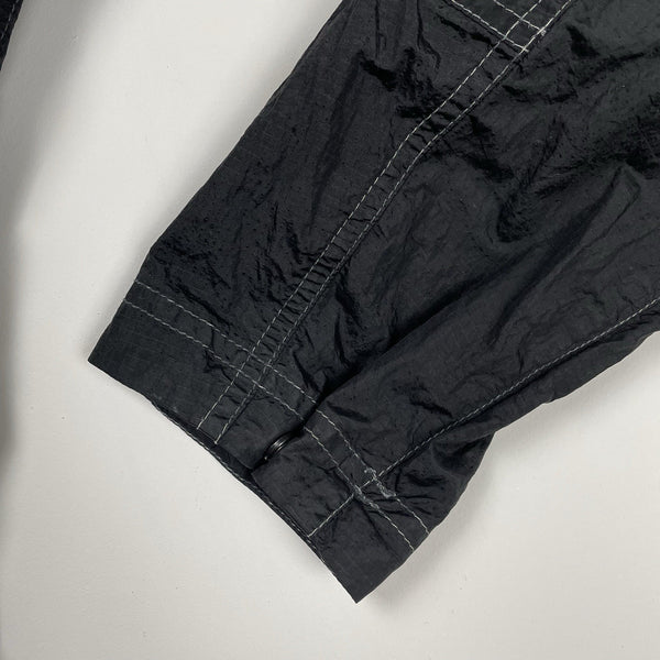 Stone Island Ripstop Overshirt, Size Medium