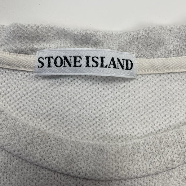 Vintage Stone Island Striped T-Shirt, Size XL