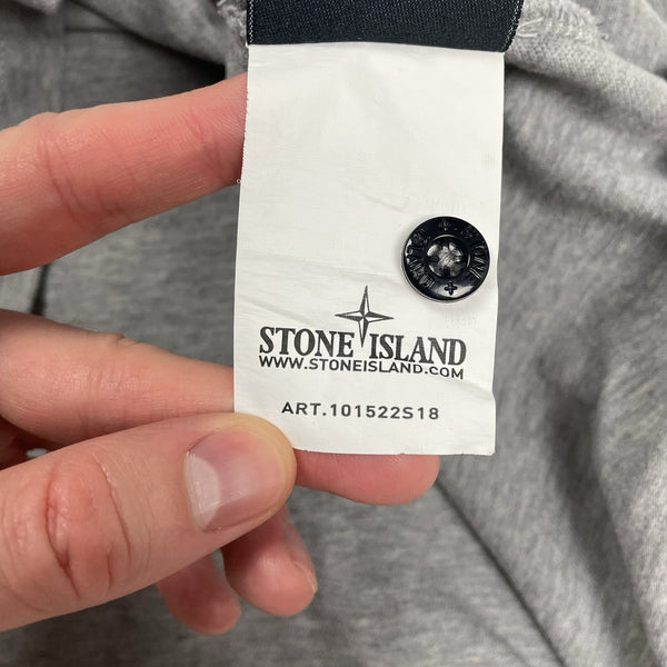 Stone Island Polo Shirt, Size XXL