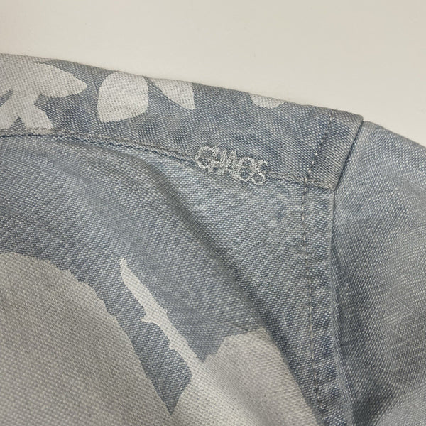 Vivienne Westwood Denim Shirt, Shirt XL