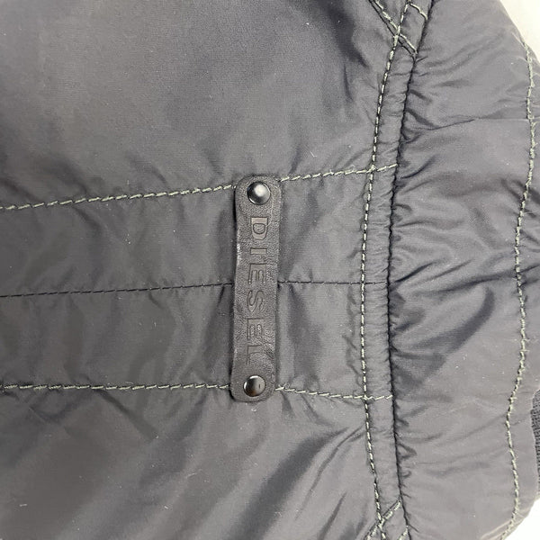 Diesel Biker Jacket, Size XL