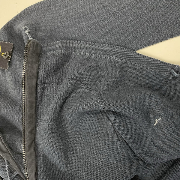 Vintage Stone Island Hoodie, Size Large