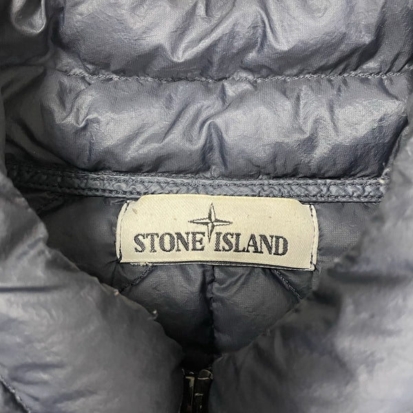 Stone Island Puffer Jacket, Size XL