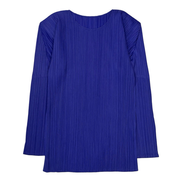 Pleats Please Issey Miyake Top, Size 3