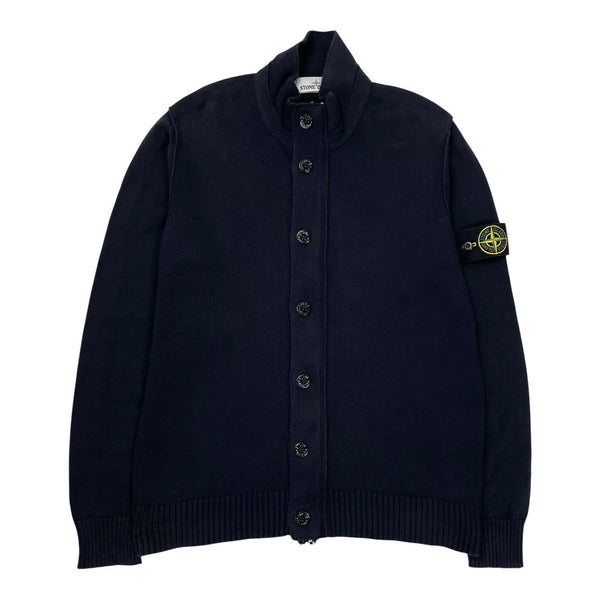 Stone Island Cardigan, Size XL