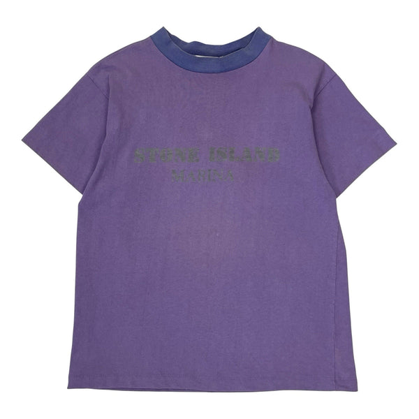 Vintage Stone Island Marina T-Shirt, Size Medium
