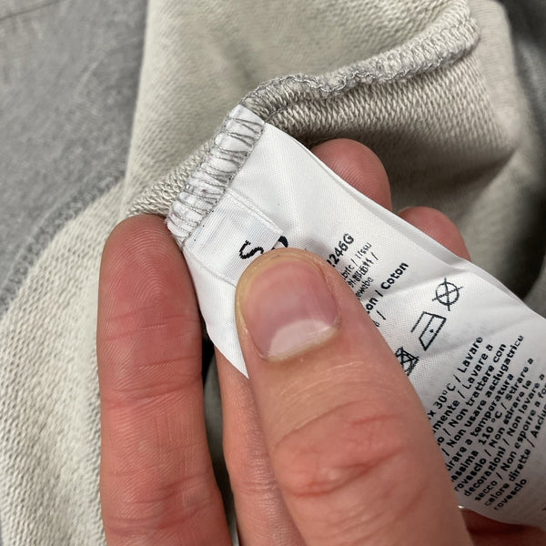 CP Company Sweatshirt, Size Small