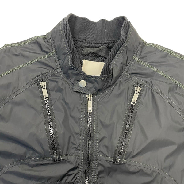 Diesel Biker Jacket, Size XL