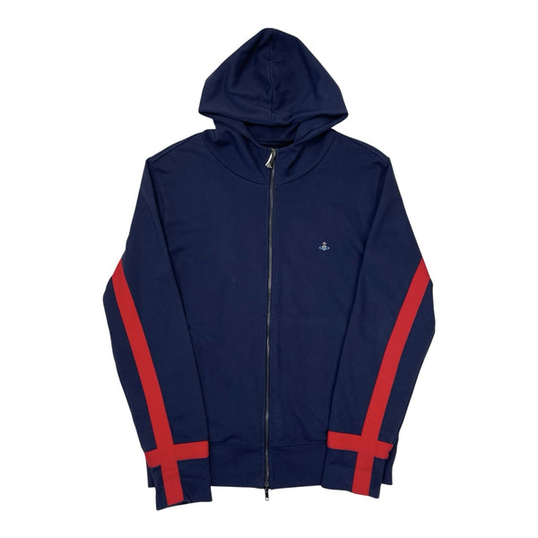 Vivienne Westwood Hoodie, Size Medium