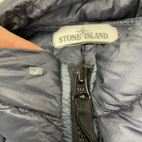 Stone Island Puffer Jacket, Size XL