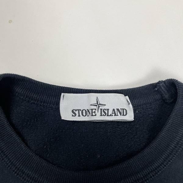 Stone Island Sweatshirt, Size Small
