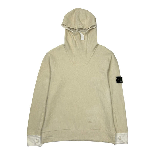 Vintage Stone Island Ninja Hoodie, Size XL