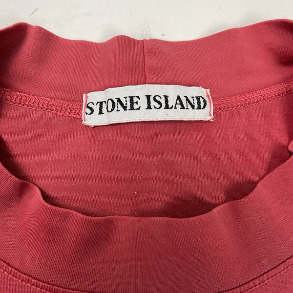 Vintage Stone Island Marina T-Shirt, Size Medium