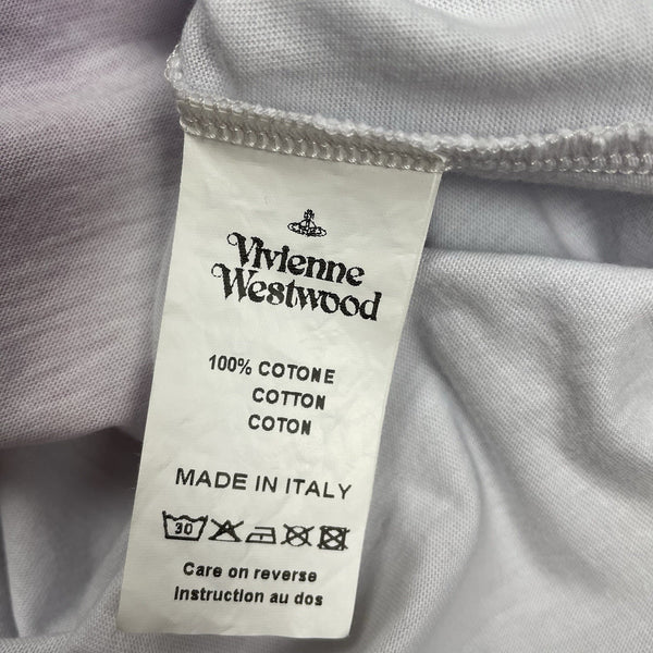 Vivienne Westwood Leonard Peltier Is Innocent T-Shirt, Size Medium