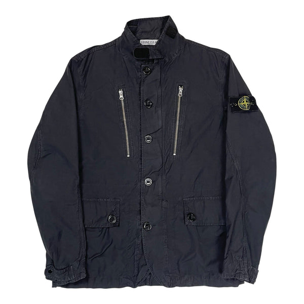 Vintage Stone Island Field Jacket, Size Large