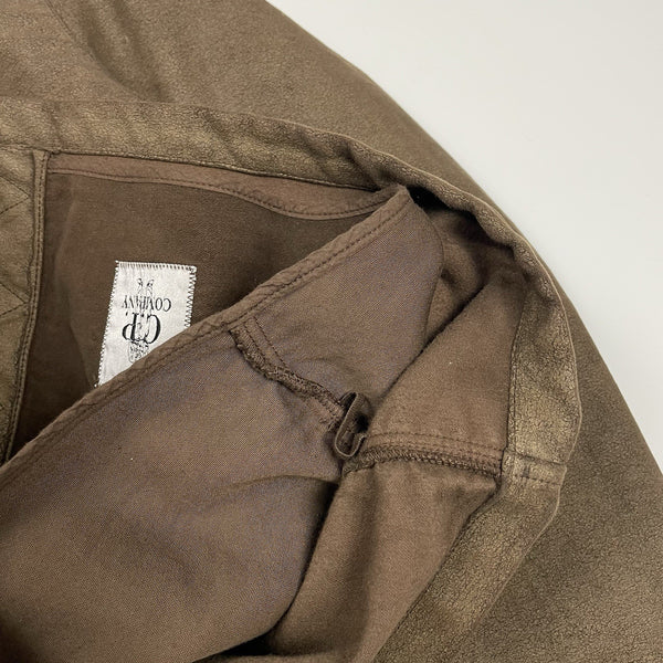 Vintage C.P. Company Flight Jacket, Size Large