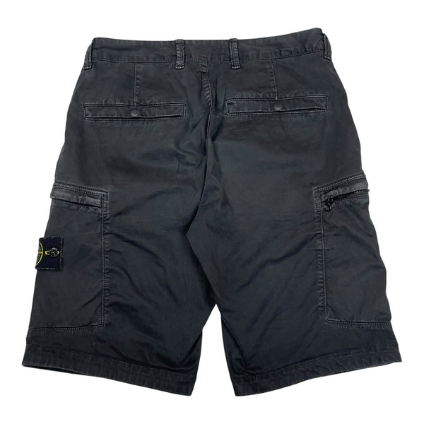 Stone Island Cargo Shorts, Size 30