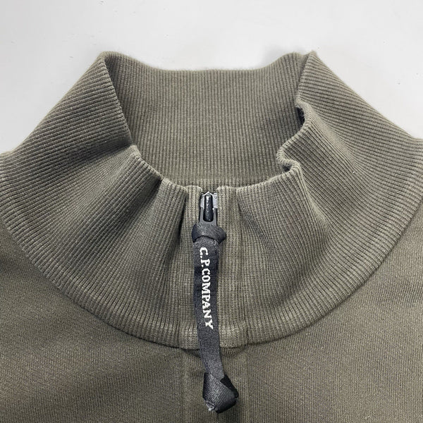 C.P. Company Track Jacket, Size XXL