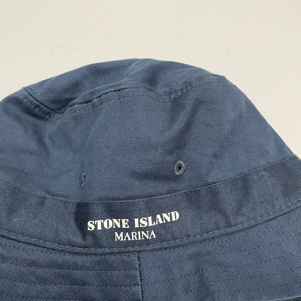 Stone Island Marina Bucket, Size Large