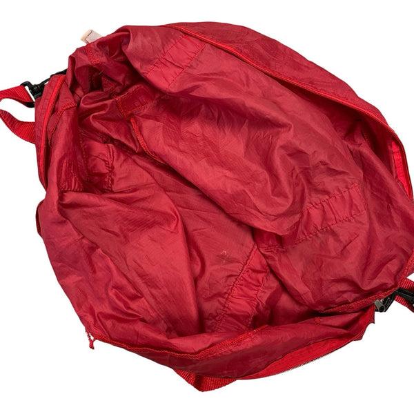 CP Company Packable Duffle Bag