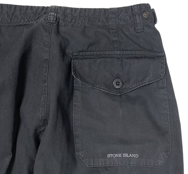 Vintage Stone Island Speed Jeans, Size W28”