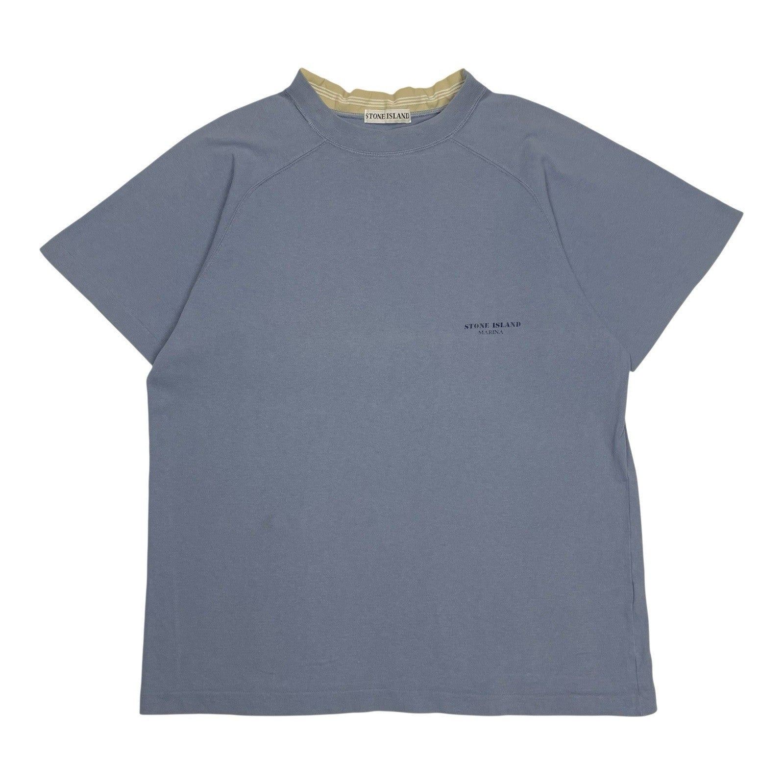 Vintage Stone Island Marina T-Shirt, Size Medium