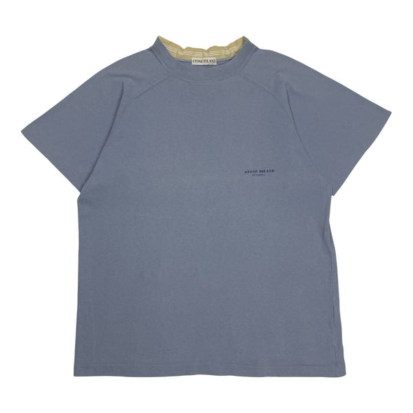 Vintage Stone Island Marina T-Shirt, Size Medium