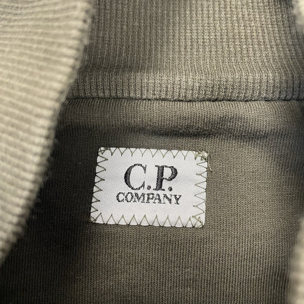 C.P. Company Track Jacket, Size XXL