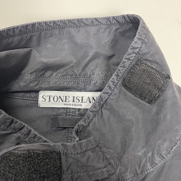 Vintage Stone Island Field Jacket, Size Large