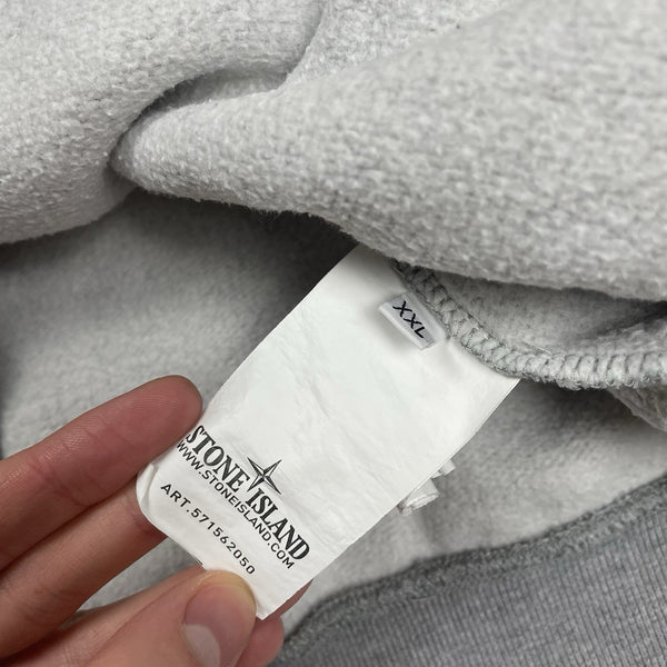 Stone Island Track Jacket, Size XXL