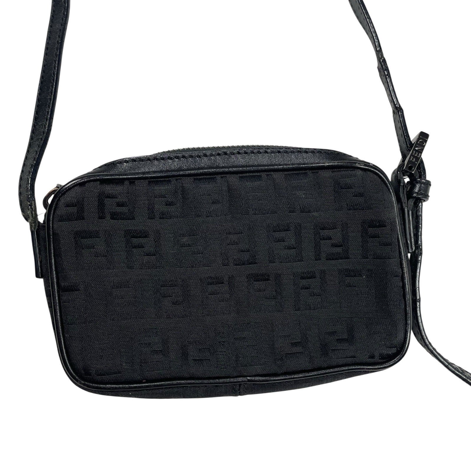 Fendi Crossbody Bag