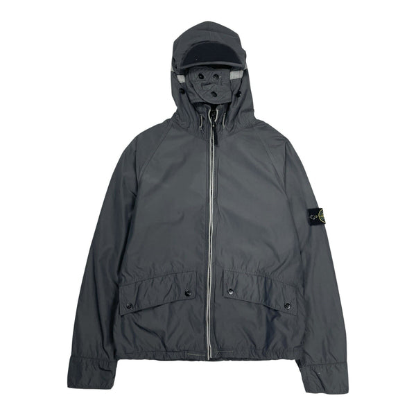 Vintage Stone Island Riot Mask Sniper Jacket, Size Medium