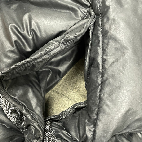 CP Company Down Goggle Puffer Jacket, Size Medium