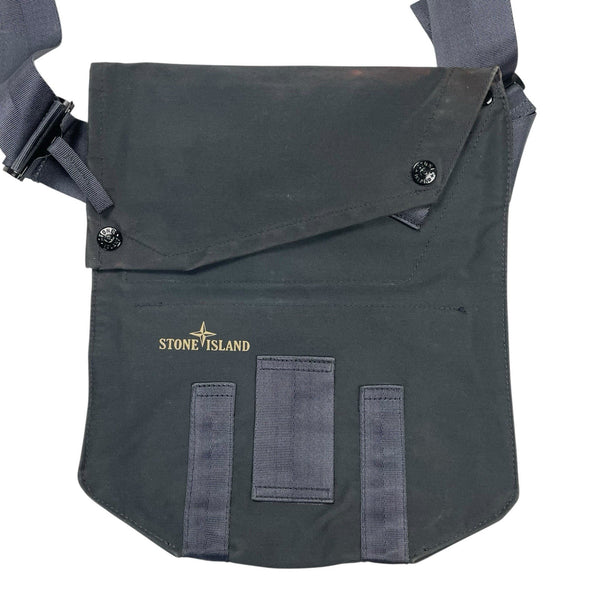 Vintage Stone Island Side Bag