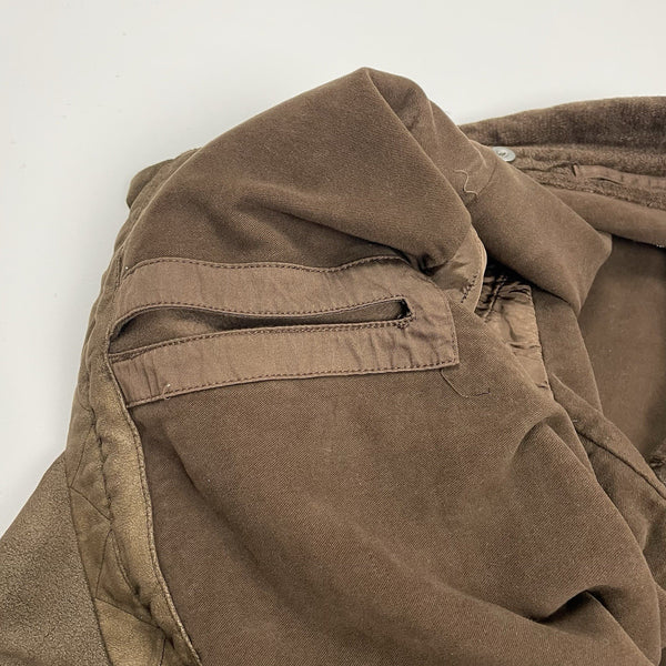 Vintage C.P. Company Flight Jacket, Size Large