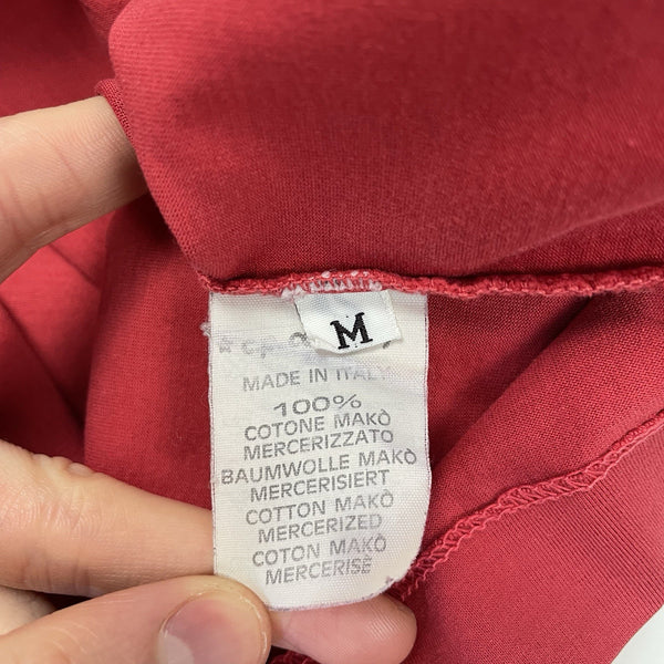 Vintage Stone Island Marina T-Shirt, Size Medium