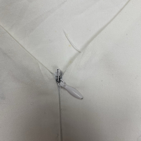 Vivienne Westwood Anglomania Vest, Size UK 12